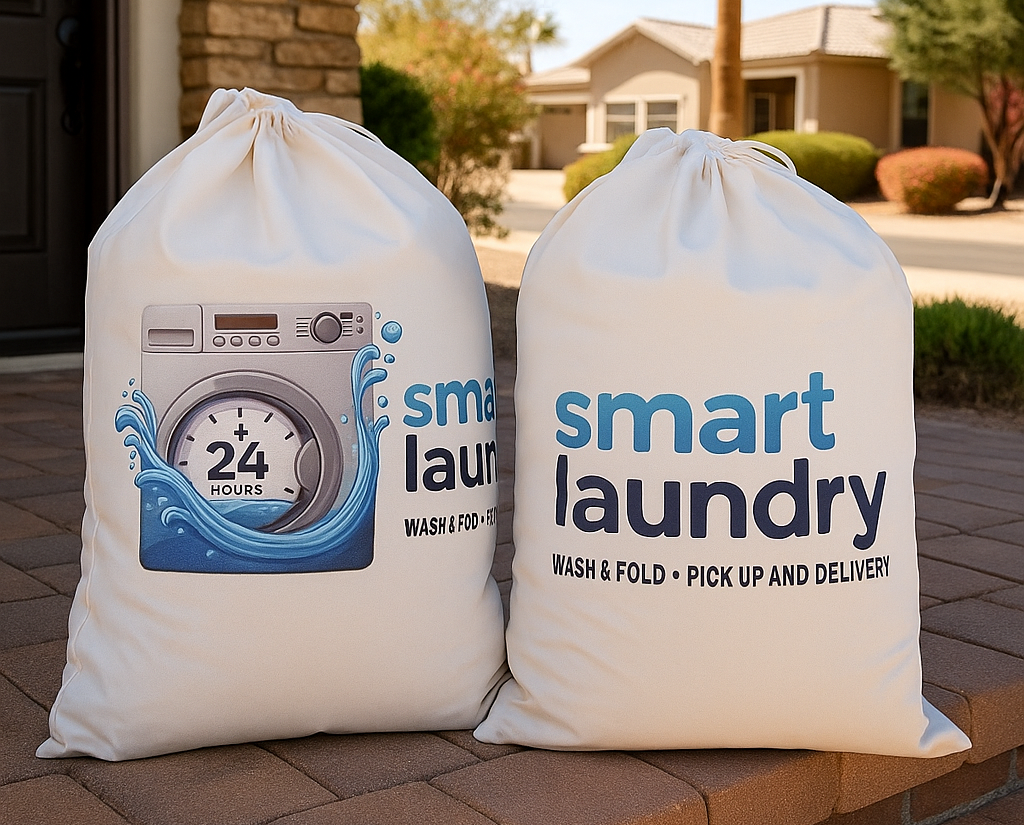 Laundry Bags (1)