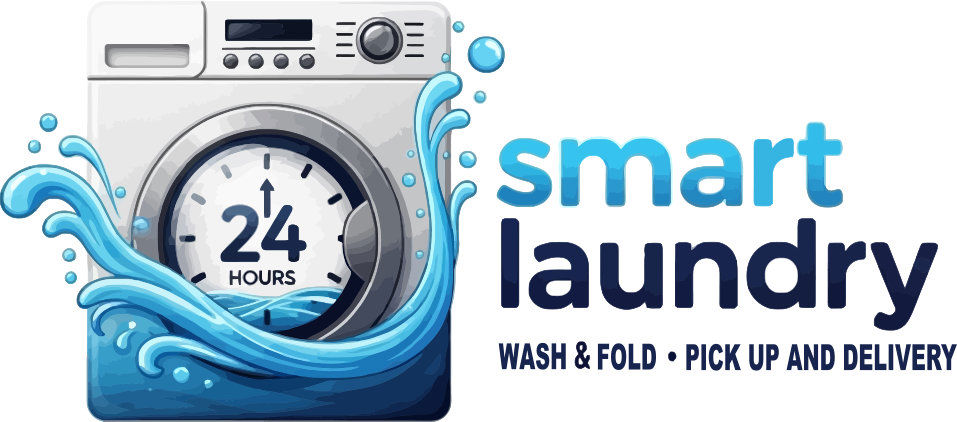 Smart Laundry Logo 96 Dpi